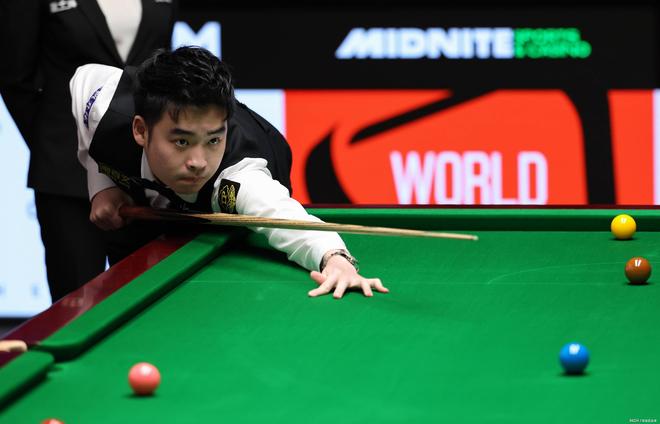 这一赛事不 这一赛事不