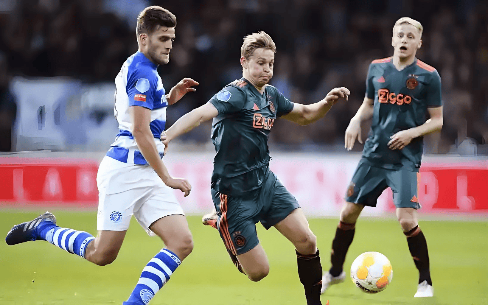 出色的表现 出色的表现