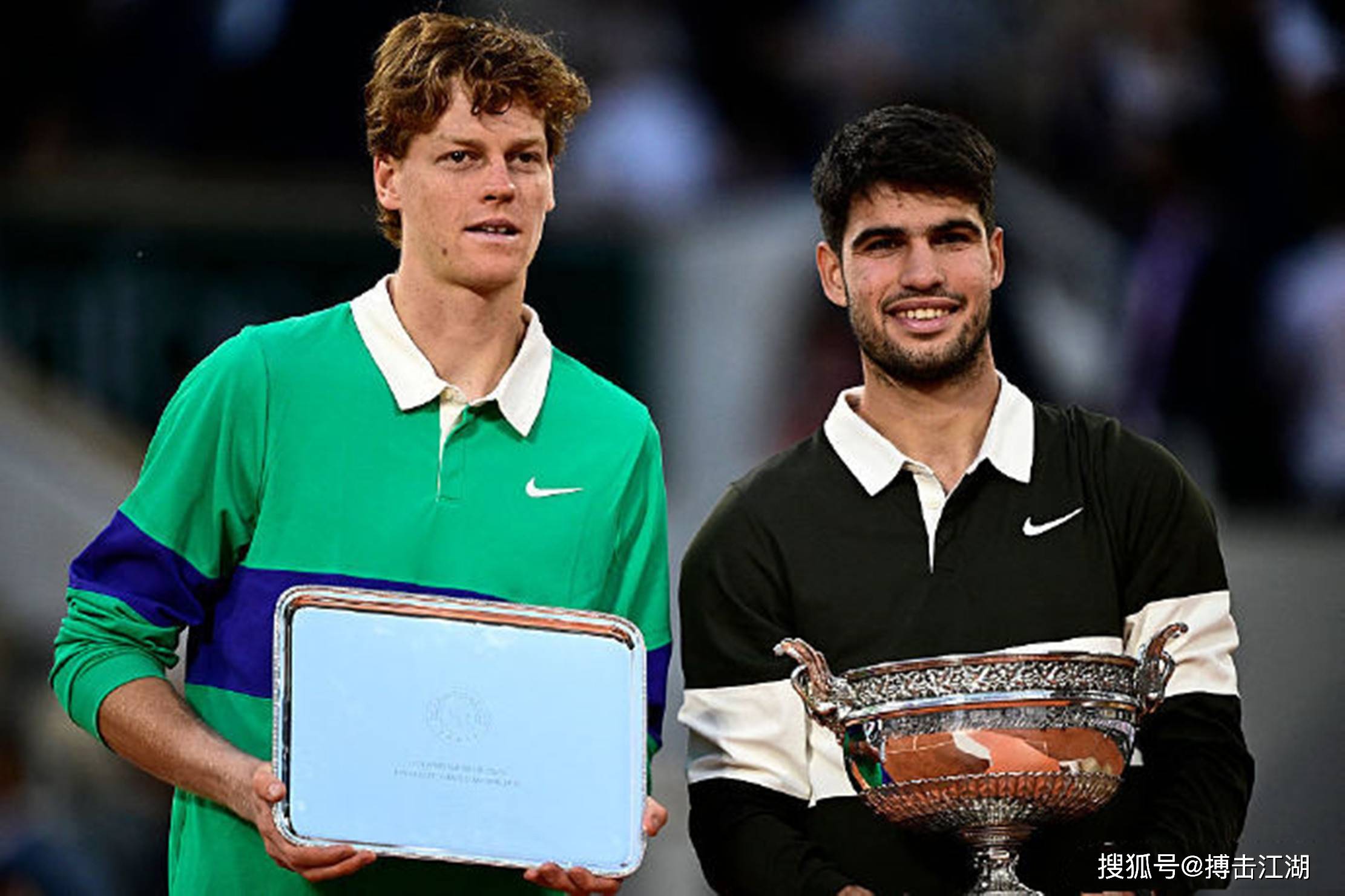 在挑战极限 在挑战极限