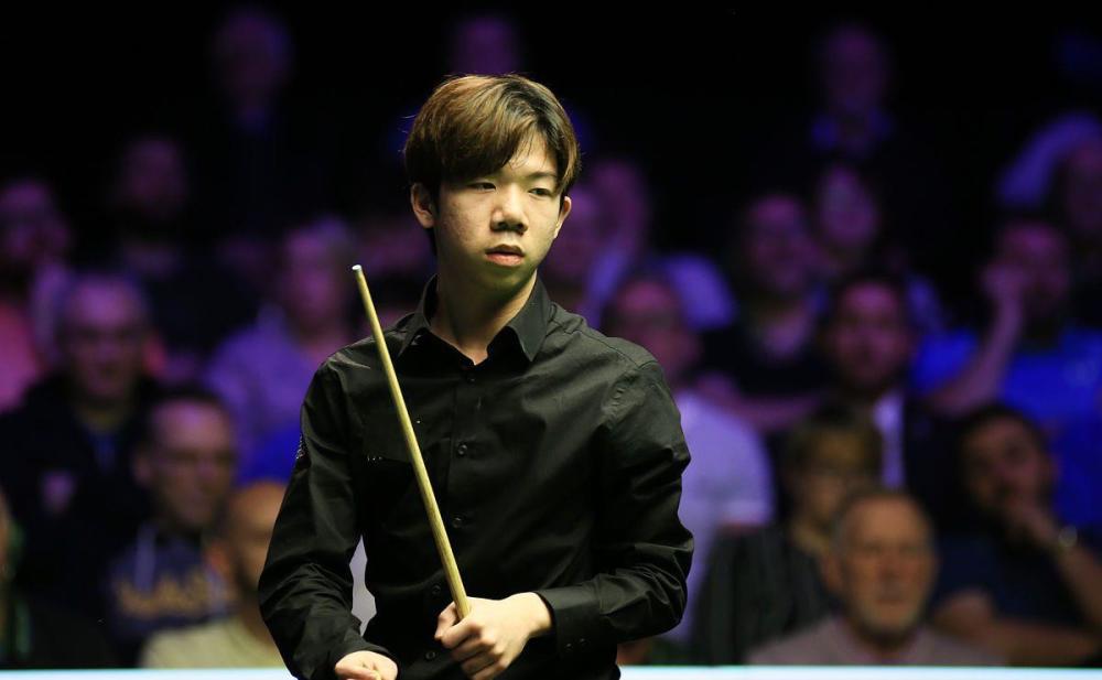 的强势终结 的强势终结